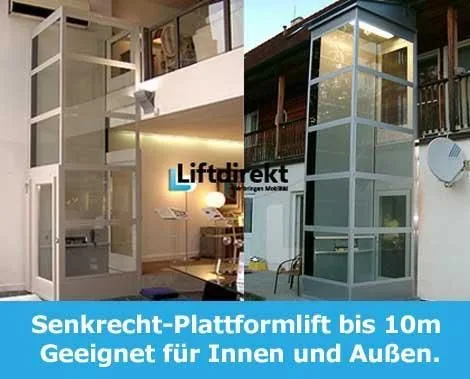 Lift-Wartung & Service